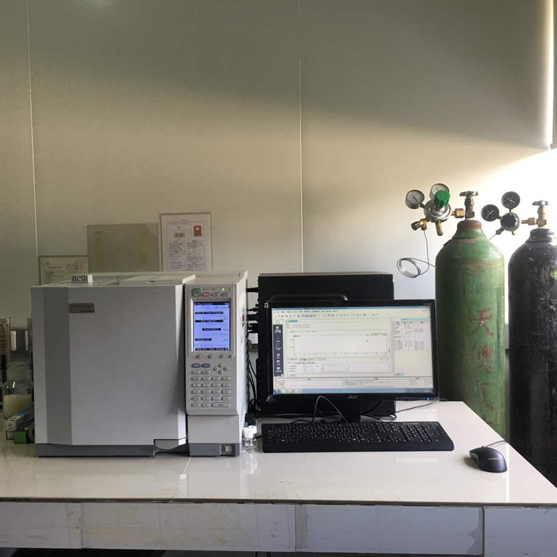 气相色谱仪