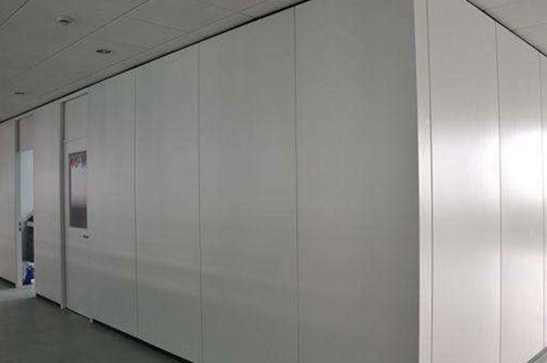 墙板隔断
