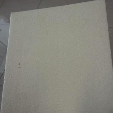 纳米介孔绝热材料